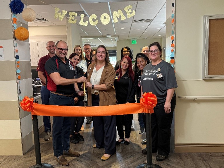 Orlando Health Expands Rehabilitation Programs in West Orange County