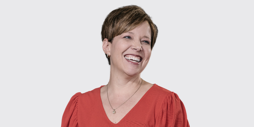 Every Day, I’m Doing Something Better