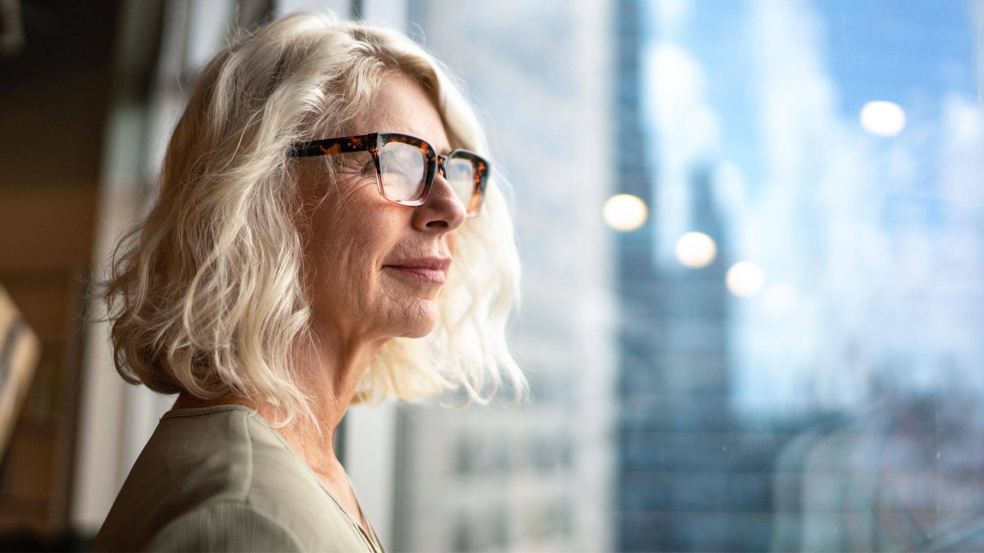 Breast Reconstruction Surgery: What to Expect