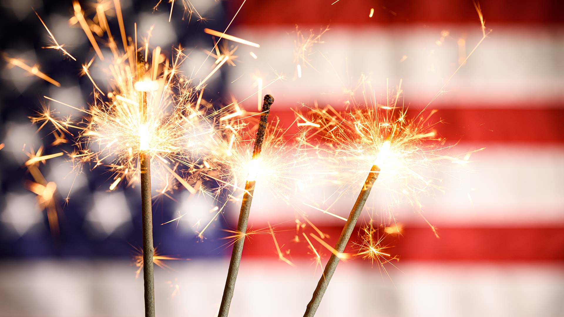 8 Fireworks Safety Tips for Independence Day