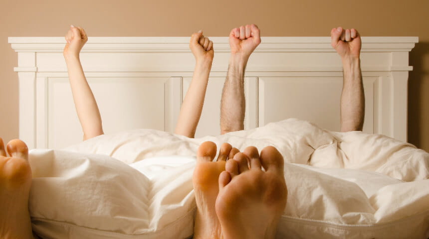 Is Your Libido Waning? How To Get It Fired Up Again