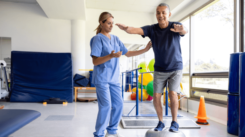 8 Ways To Stay Motivated During Rehab