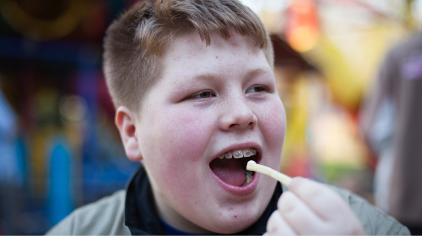 Is Your Teen a Candidate for Obesity Treatment? What Parents Need To Know