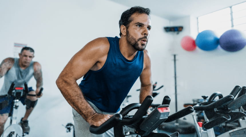 Is Weekend Exercise Enough To Stay Healthy?