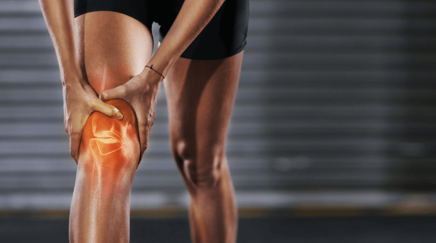 Is Knee Pain Just a Nuisance or Something More?