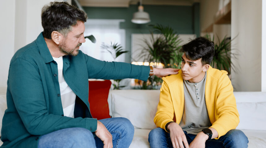 Panic Attacks: What Parents Need To Know