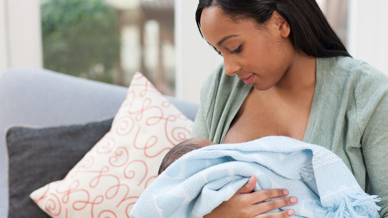 Prenatal Breastfeeding – Virtual Class