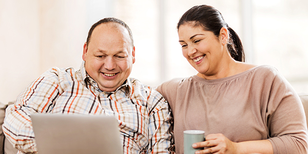 Virtual Weight Loss Information Session