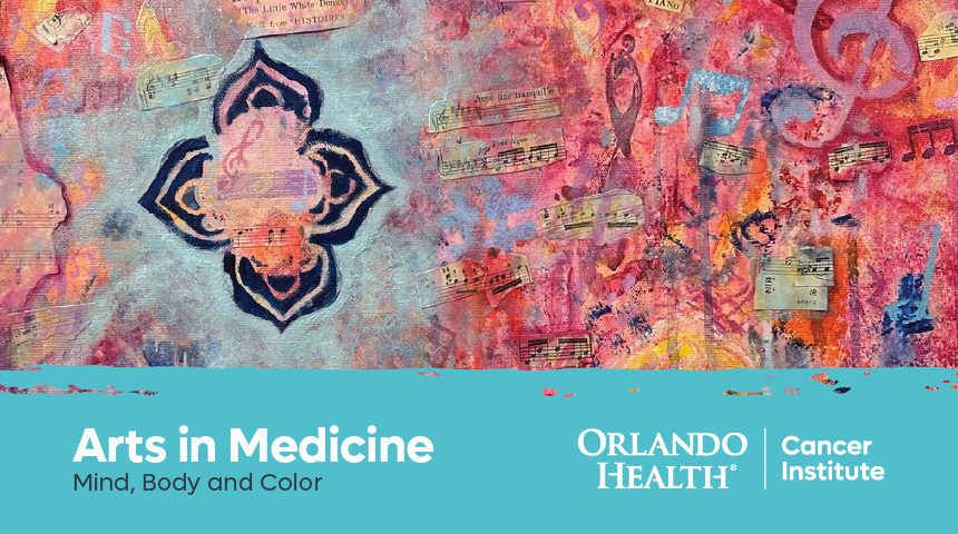 13th Annual Art Meets Medicine