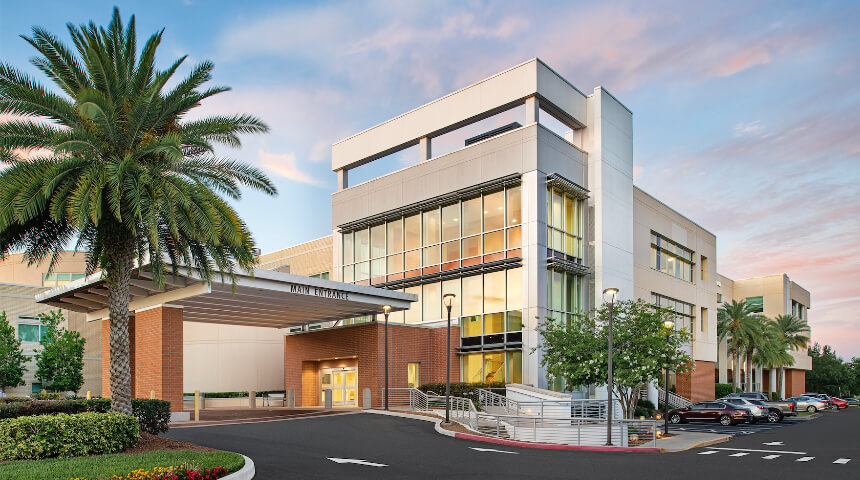 Orlando Health South Lake Hospital Now Offering Driving Assessment Program