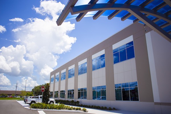 Orlando Health St. Cloud Hospital expands healthcare services with new medical pavilion