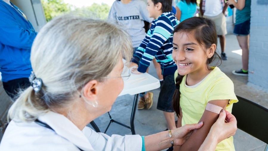 National Health Education at Orlando Health