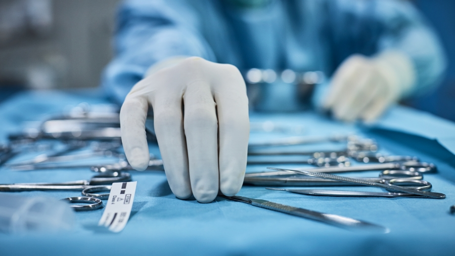A Day in the Life of a Surgical Technologist