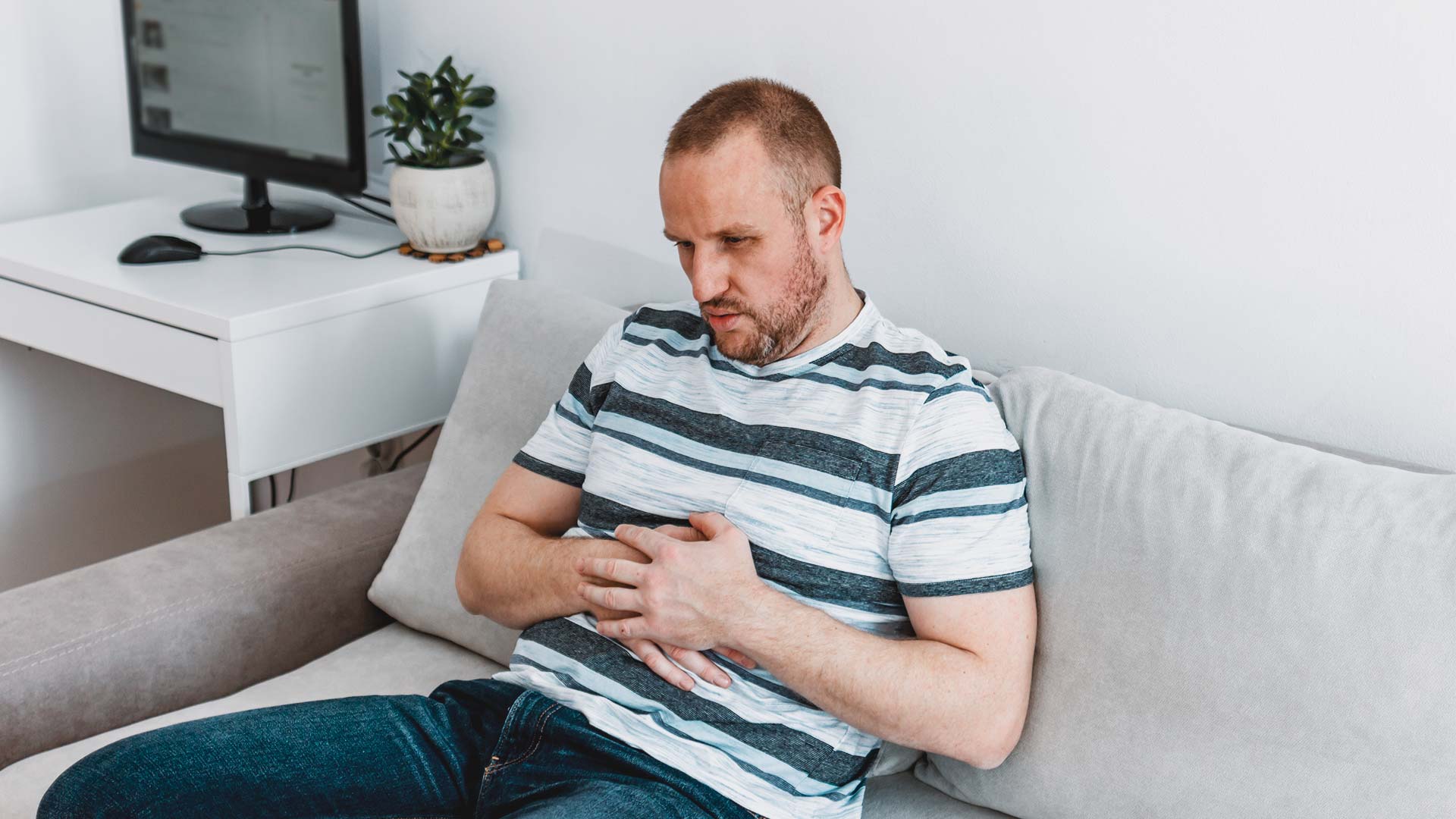 Gallbladder: A Tiny Organ with a Big Impact