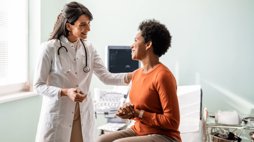 Menopause Is More Than Hot Flashes. What You Might Not Know