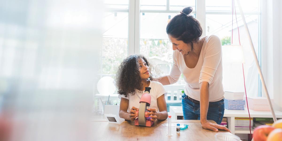 Your Parenting Style May Be Hurting Your Kids