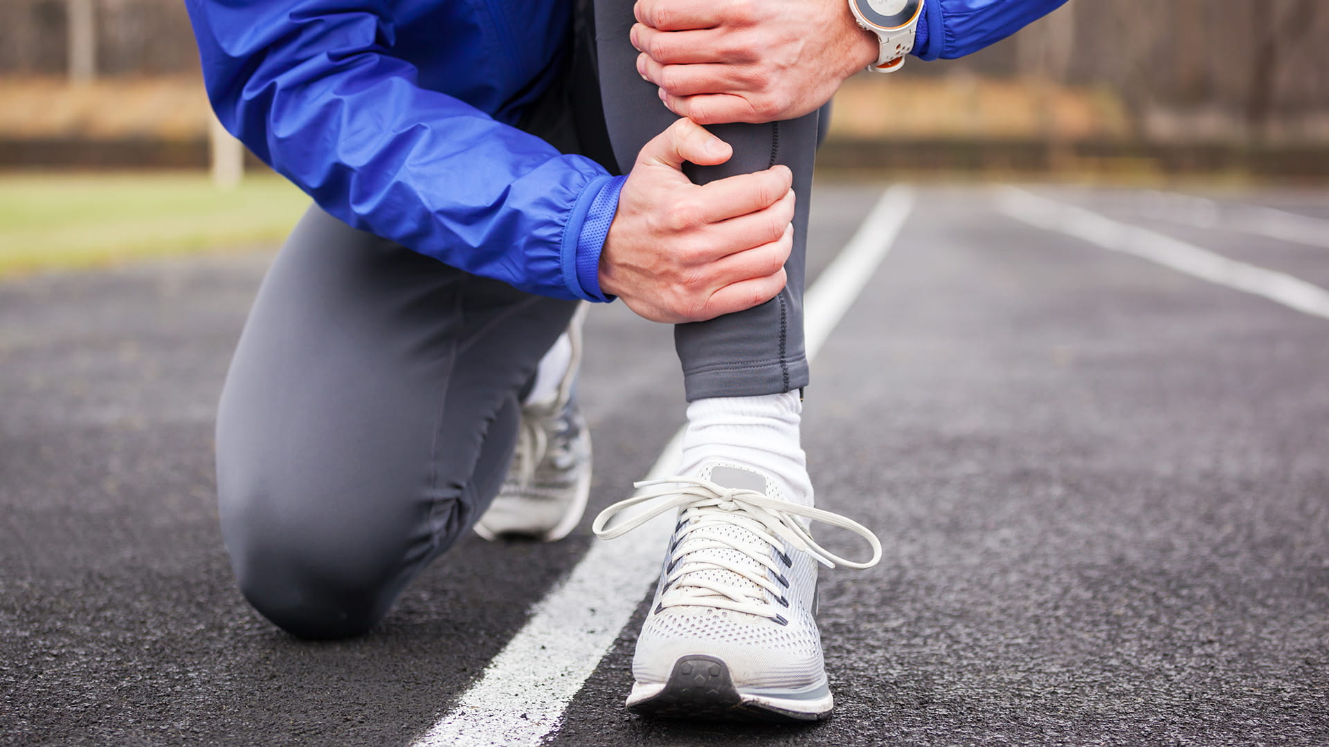 Why Runners Get Shin Splints — and How To Avoid Them