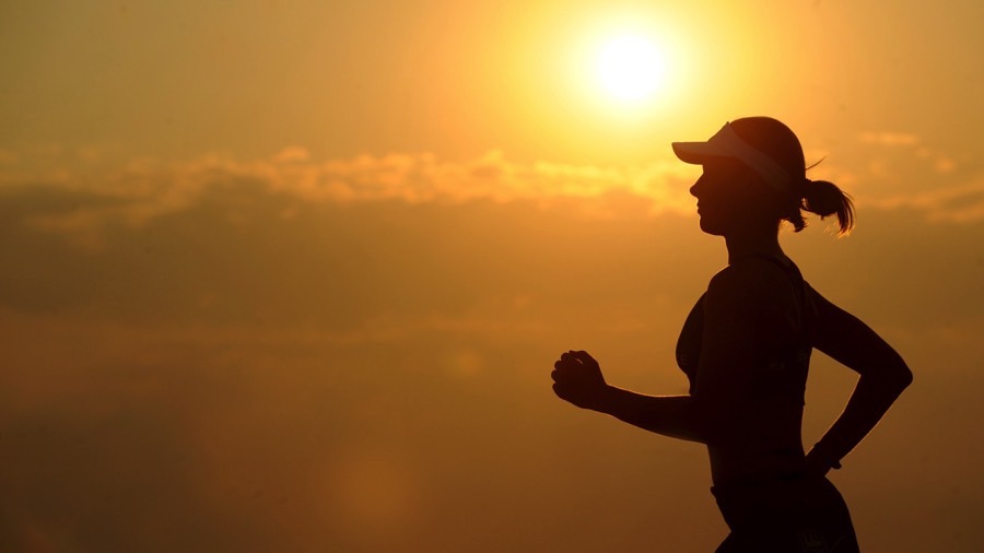 Study: Just One Hour of Exercise May Lower Depression Risk