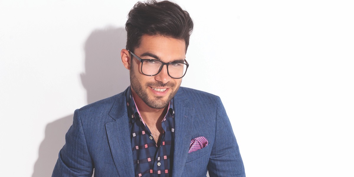 UTIs Do Happen to Guys 