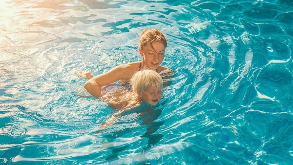 7 Water Safety Tips to Keep Your Kids Safe This Summer