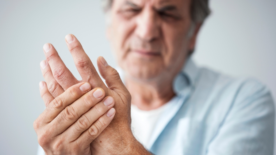 10 Ways to Help Symptoms of Osteoarthritis