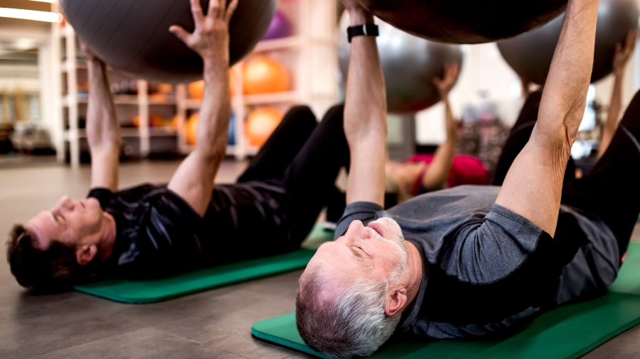 Can I Still Exercise with Atrial Fibrillation?