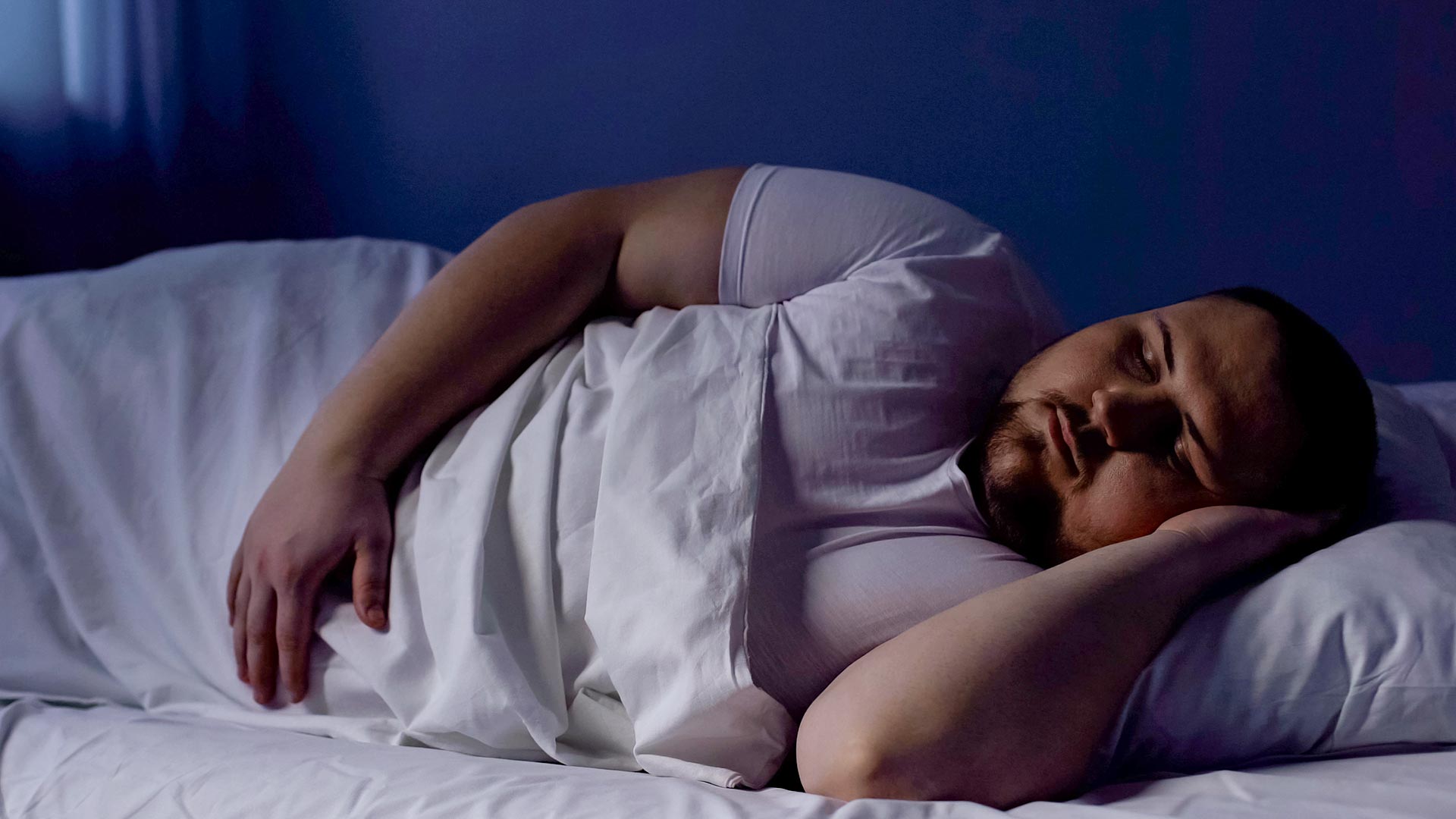 Does Sleeping Well Help You Lose Weight? 