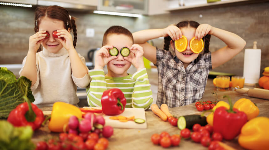 Chicken Nugget Dilemma — When to Worry About Your Kid’s Eating