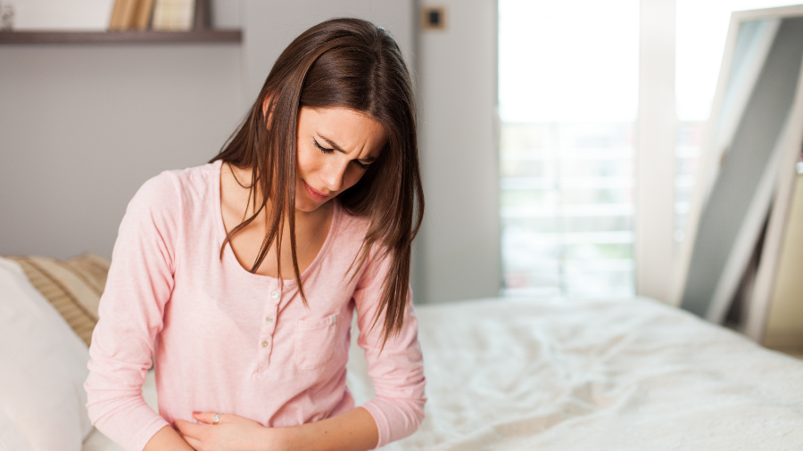 Painful, Long and Heavy Periods Might Be Endometriosis