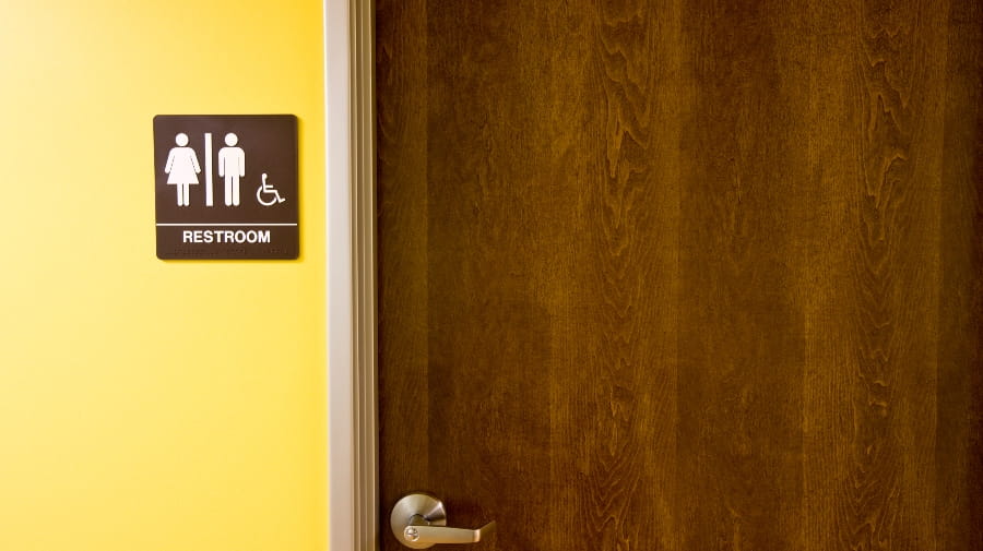 It Seems Like I Pee a Lot, Is That a Problem?