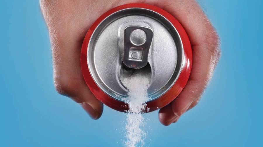 Sugary Sodas Are Losing Their Pop With Many Americans