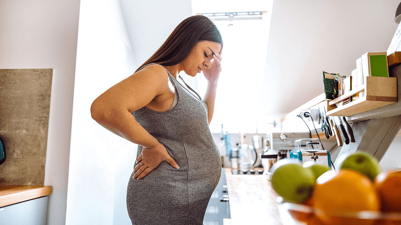 Why Does My Doctor Ask if Everything Is Okay at Home?