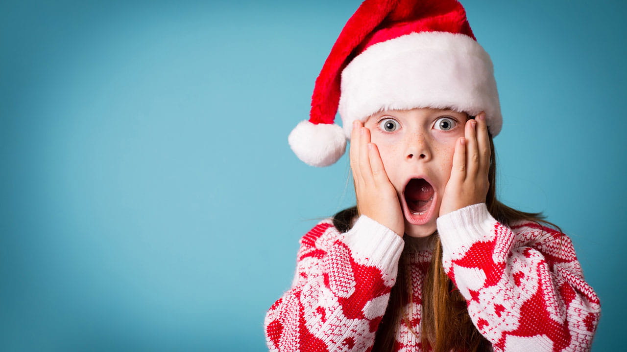 Give Yourself the Gift of No Holiday Stress