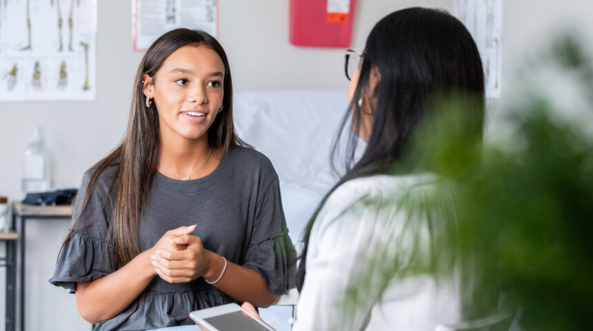 Why Some Teens Choose Implants for Birth Control