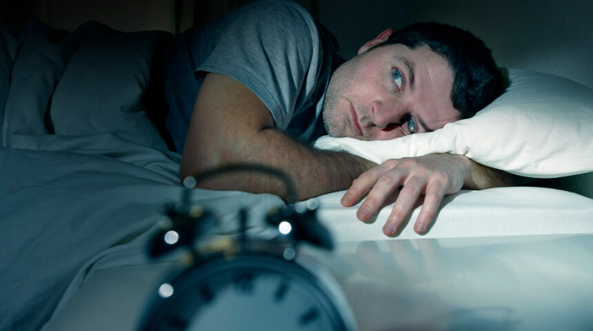 Sleep Disorders: What Are Parasomnias?