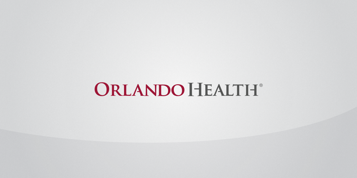 Orlando Health Creates Socially Smart Guides as Florida Reopens