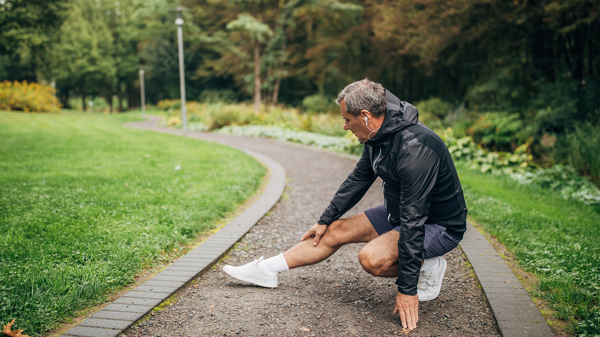 Don’t Put Off Joint Replacement Surgery: Here’s Why