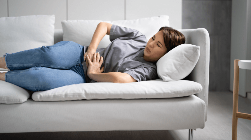 Bellyache or Something More Serious? You Might Have Diverticulitis