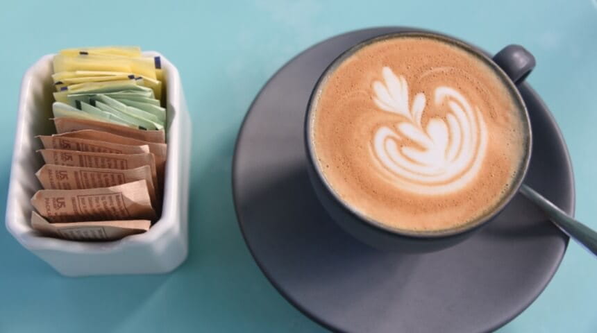 Don’t Panic — You Can Still Use Artificial Sweeteners