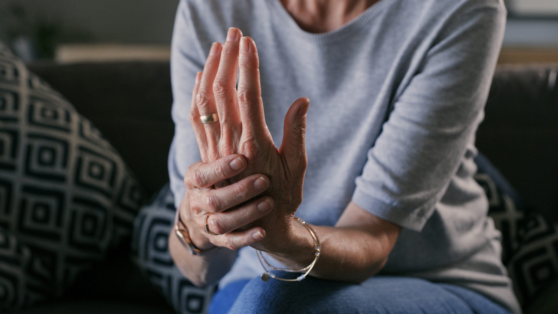 It's All in the Wrist: Treating Carpal Tunnel Syndrome