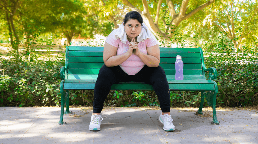 When To Say Yes to Weight-Loss Surgery
