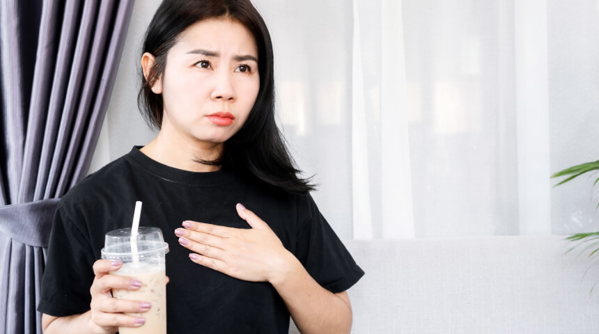 When Should You Worry About Heart Palpitations?