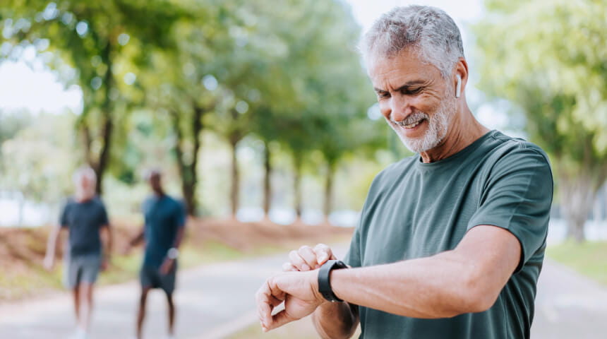 How Your Resting Heart Rate Offers a Health Snapshot