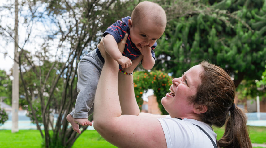 Overweight? It Could Affect Your Baby