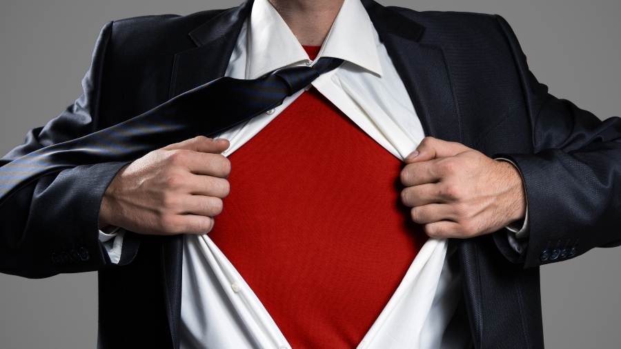 Be Your Own Heart Hero on World Heart Day