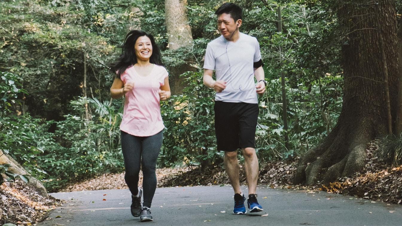 Cancer-Reducing Resolutions to Make and Keep 