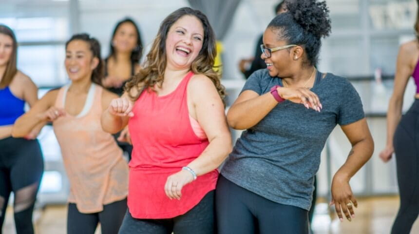 Tips To Start Working Out Again After a Break