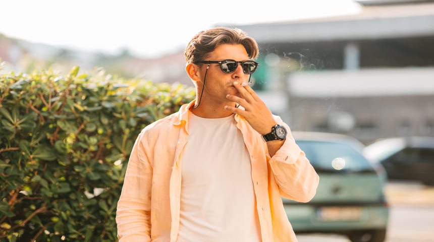 Understanding Your Lung Cancer Risk – and How To Lower It