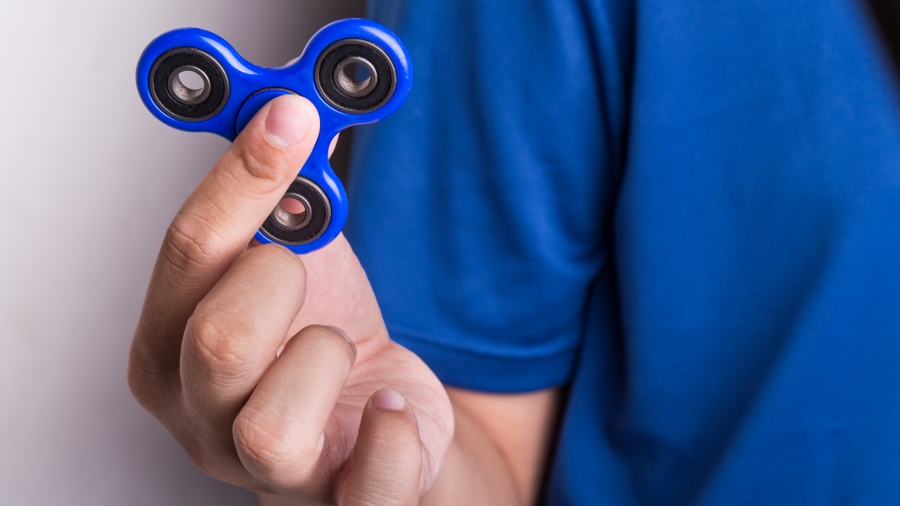 Do Fidget Spinners Actually Work or Are They a Distraction?