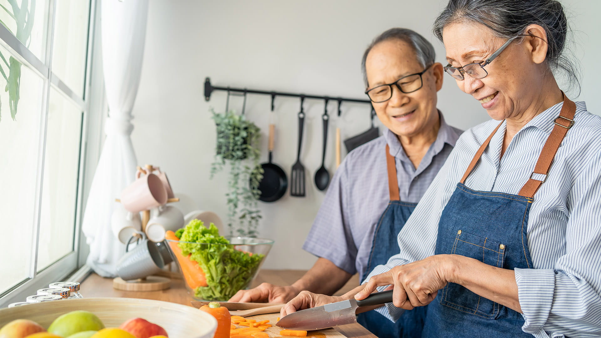 What To Eat if You Have an Overactive Bladder